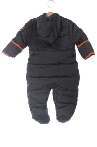 Детски гащеризон за зимни спортове Weatherproof, Размер 6-9m/ 68-74 см, Цвят Сив, Цена 28,00 €
