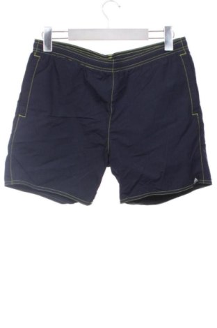 Detské krátke nohavice  Adidas, Veľkosť 15-18y/ 170-176 cm, Farba Modrá, Cena  14,00 €