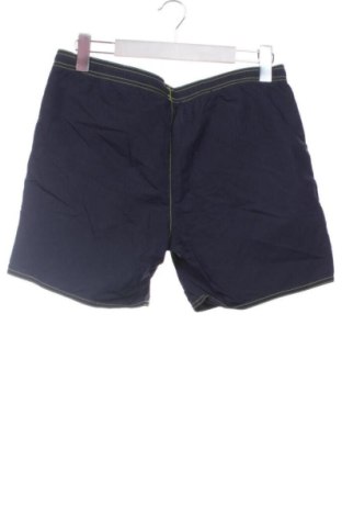 Detské krátke nohavice  Adidas, Veľkosť 15-18y/ 170-176 cm, Farba Modrá, Cena  14,00 €