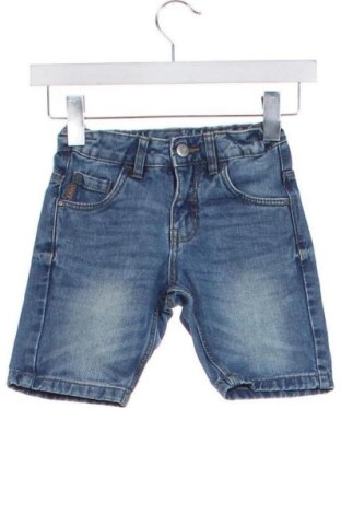 Dziecięce szorty Alive, Rozmiar 5-6y/ 116-122 cm, Kolor Niebieski, Cena 37,51 zł