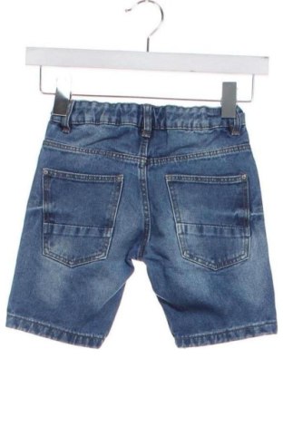 Dziecięce szorty Alive, Rozmiar 5-6y/ 116-122 cm, Kolor Niebieski, Cena 37,51 zł