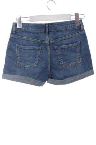Dziecięce szorty C&A, Rozmiar 11-12y/ 152-158 cm, Kolor Niebieski, Cena 62,70 zł