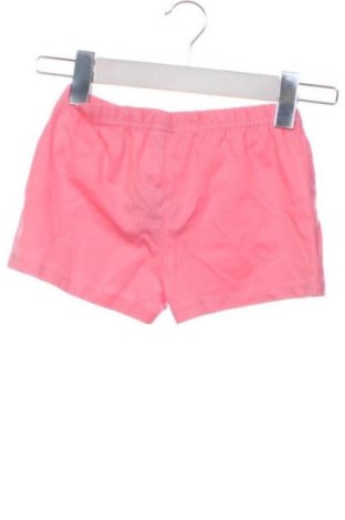 Dziecięce szorty C&A, Rozmiar 2-3y/ 98-104 cm, Kolor Różowy, Cena 37,51 zł