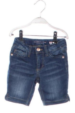 Детски къс панталон Celebrity Pink, Размер 18-24m/ 86-98 см, Цвят Син, Цена 7,00 €