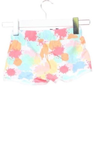 Pantaloni scurți pentru copii Coccodrillo, Mărime 3-4y/ 104-110 cm, Culoare Multicolor, Preț 37,00 Lei