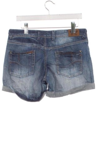 Παιδικό κοντό παντελόνι Creeks, Μέγεθος 15-18y/ 170-176 εκ., Χρώμα Μπλέ, Τιμή 7,99 €