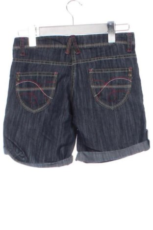 Kinder Shorts Denim&Co., Größe 9-10y/ 140-146 cm, Farbe Blau, Preis € 7,09