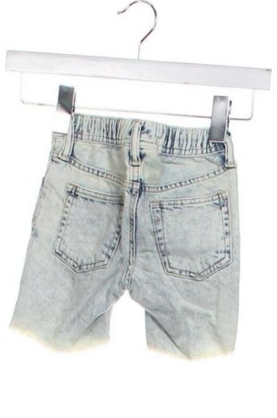 Παιδικό κοντό παντελόνι Gap, Μέγεθος 2-3m/ 56-62 εκ., Χρώμα Μπλέ, Τιμή 7,09 €