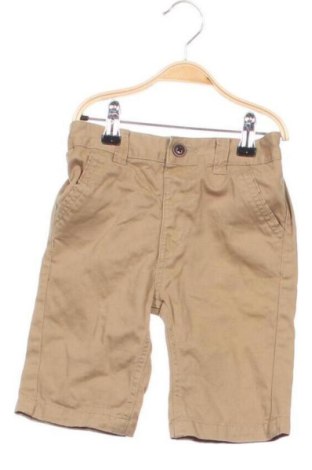 Kinder Shorts George, Größe 3-4y/ 104-110 cm, Farbe Braun, Preis € 7,09