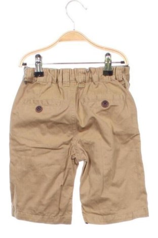 Kinder Shorts George, Größe 3-4y/ 104-110 cm, Farbe Braun, Preis € 7,09