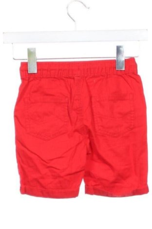 Detské krátke nohavice  George, Veľkosť 3-4y/ 104-110 cm, Farba Červená, Cena  7,09 €