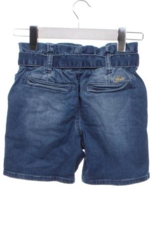 Detské krátke nohavice  Guess, Veľkosť 4-5y/ 110-116 cm, Farba Modrá, Cena  14,37 €