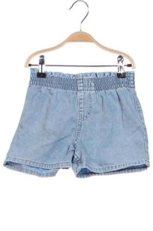 Детски къс панталон H&M, Размер 2-3y/ 98-104 см, Цвят Син, Цена 7,00 €