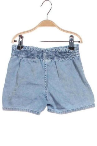 Детски къс панталон H&M, Размер 2-3y/ 98-104 см, Цвят Син, Цена 7,00 €