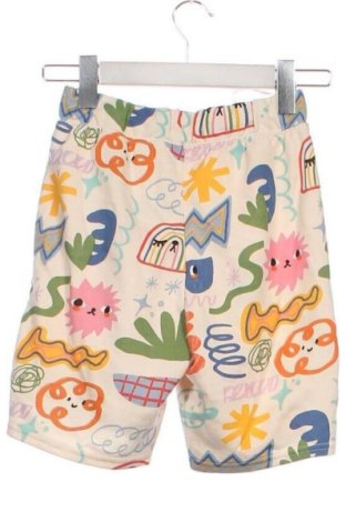 Dziecięce szorty H&M, Rozmiar 7-8y/ 128-134 cm, Kolor Kolorowy, Cena 37,99 zł