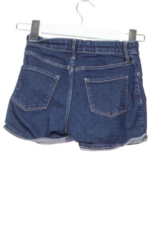 Detské krátke nohavice  H&M, Veľkosť 8-9y/ 134-140 cm, Farba Modrá, Cena  7,10 €