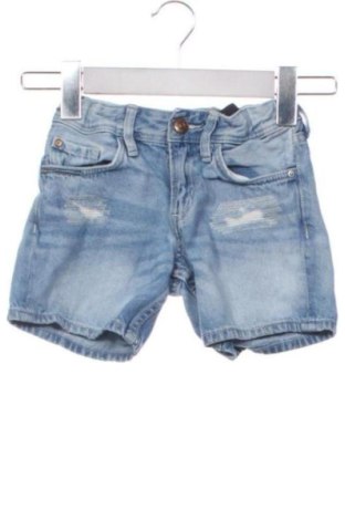 Dziecięce szorty H&M, Rozmiar 5-6y/ 116-122 cm, Kolor Niebieski, Cena 37,51 zł