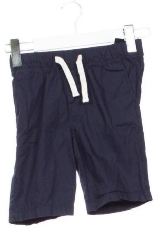 Dziecięce szorty H&M, Rozmiar 5-6y/ 116-122 cm, Kolor Niebieski, Cena 37,51 zł