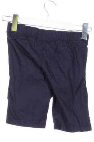 Dziecięce szorty H&M, Rozmiar 5-6y/ 116-122 cm, Kolor Niebieski, Cena 37,51 zł