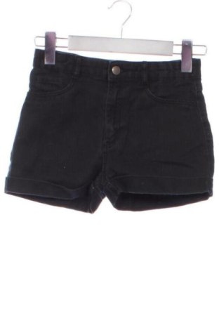 Dziecięce szorty H&M, Rozmiar 8-9y/ 134-140 cm, Kolor Czarny, Cena 52,51 zł