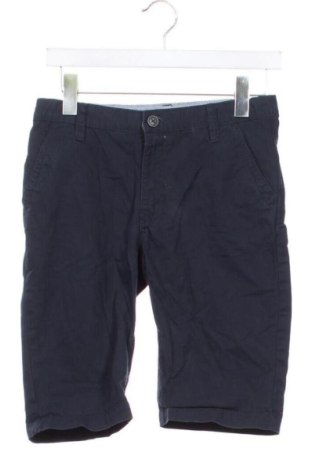Dziecięce szorty H&M, Rozmiar 10-11y/ 146-152 cm, Kolor Niebieski, Cena 35,99 zł