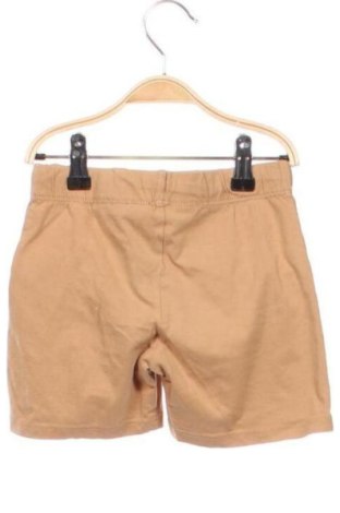 Kinder Shorts H&M, Größe 18-24m/ 86-98 cm, Farbe Braun, Preis € 7,09