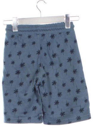 Παιδικό κοντό παντελόνι H&M, Μέγεθος 7-8y/ 128-134 εκ., Χρώμα Μπλέ, Τιμή 7,00 €