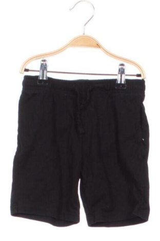Detské krátke nohavice  H&M, Veľkosť 5-6y/ 116-122 cm, Farba Čierna, Cena  7,09 €