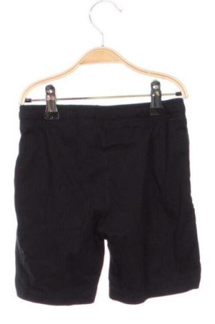 Detské krátke nohavice  H&M, Veľkosť 5-6y/ 116-122 cm, Farba Čierna, Cena  7,09 €