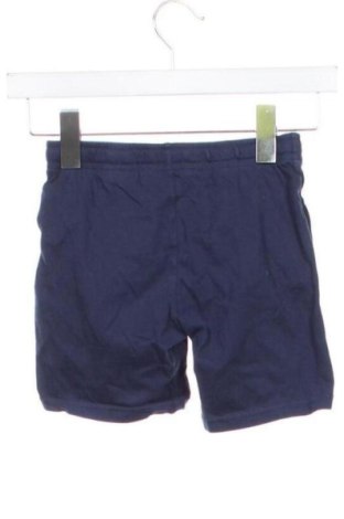 Detské krátke nohavice  H&M, Veľkosť 5-6y/ 116-122 cm, Farba Modrá, Cena  7,09 €