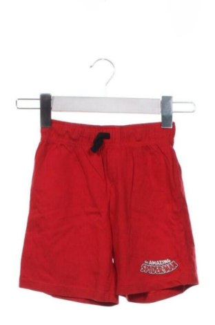 Παιδικό κοντό παντελόνι H&M, Μέγεθος 2-3y/ 98-104 εκ., Χρώμα Κόκκινο, Τιμή 4,99 €