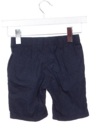 Παιδικό κοντό παντελόνι H&M, Μέγεθος 4-5y/ 110-116 εκ., Χρώμα Μπλέ, Τιμή 5,99 €