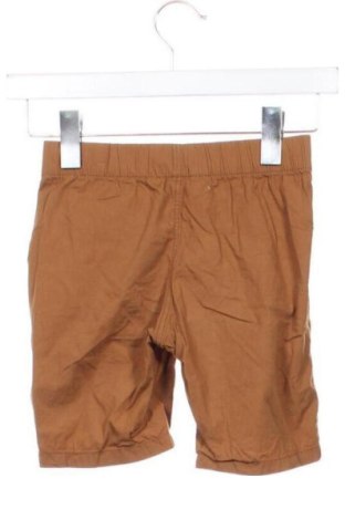Παιδικό κοντό παντελόνι H&M, Μέγεθος 4-5y/ 110-116 εκ., Χρώμα Καφέ, Τιμή 7,00 €