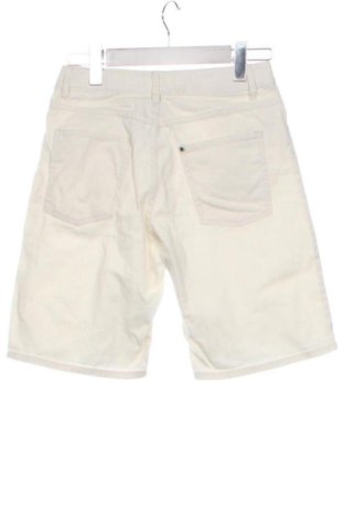 Παιδικό κοντό παντελόνι H&M, Μέγεθος 9-10y/ 140-146 εκ., Χρώμα Εκρού, Τιμή 7,00 €