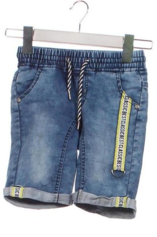 Detské krátke nohavice  Happy House, Veľkosť 2-3y/ 98-104 cm, Farba Modrá, Cena  8,95 €