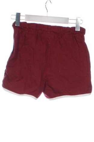Детски къс панталон Harvard, Размер 11-12y/ 152-158 см, Цвят Червен, Цена 9,00 €