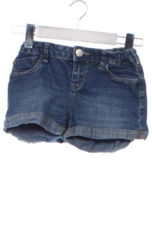 Dziecięce szorty Here+There, Rozmiar 9-10y/ 140-146 cm, Kolor Niebieski, Cena 38,37 zł