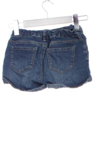 Dziecięce szorty Here+There, Rozmiar 9-10y/ 140-146 cm, Kolor Niebieski, Cena 38,37 zł