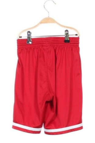 Παιδικό κοντό παντελόνι Jako, Μέγεθος 8-9y/ 134-140 εκ., Χρώμα Κόκκινο, Τιμή 9,00 €