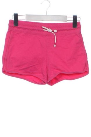 Pantaloni scurți pentru copii KappAhl, Mărime 12-13y/ 158-164 cm, Culoare Roz, Preț 62,56 Lei