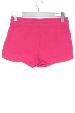 Pantaloni scurți pentru copii KappAhl, Mărime 12-13y/ 158-164 cm, Culoare Roz, Preț 62,56 Lei