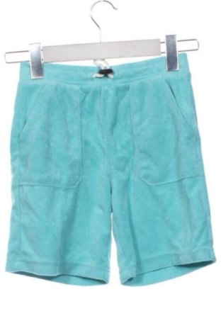 Detské krátke nohavice  Kiabi, Veľkosť 6-7y/ 122-128 cm, Farba Modrá, Cena  12,00 €