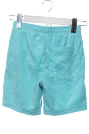 Detské krátke nohavice  Kiabi, Veľkosť 6-7y/ 122-128 cm, Farba Modrá, Cena  12,00 €
