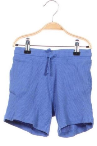 Detské krátke nohavice  Kiki & Koko, Veľkosť 2-3y/ 98-104 cm, Farba Modrá, Cena  7,09 €