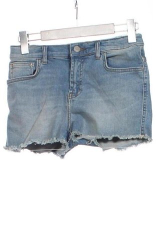 Detské krátke nohavice  Ltb, Veľkosť 12-13y/ 158-164 cm, Farba Modrá, Cena  10,95 €