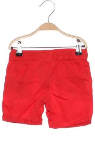 Детски къс панталон Lupilu, Размер 12-18m/ 80-86 см, Цвят Червен, Цена 7,16 €