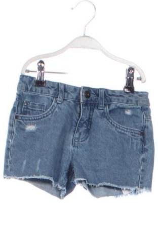 Pantaloni scurți pentru copii Lupilu, Mărime 4-5y/ 110-116 cm, Culoare Albastru, Preț 37,00 Lei