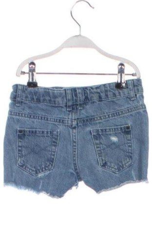 Pantaloni scurți pentru copii Lupilu, Mărime 4-5y/ 110-116 cm, Culoare Albastru, Preț 37,00 Lei