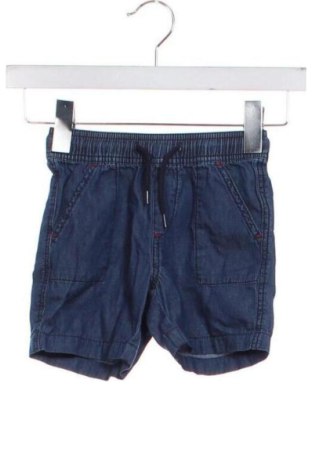 Παιδικό κοντό παντελόνι Lupilu, Μέγεθος 4-5y/ 110-116 εκ., Χρώμα Μπλέ, Τιμή 4,99 €