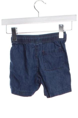 Παιδικό κοντό παντελόνι Lupilu, Μέγεθος 4-5y/ 110-116 εκ., Χρώμα Μπλέ, Τιμή 4,99 €